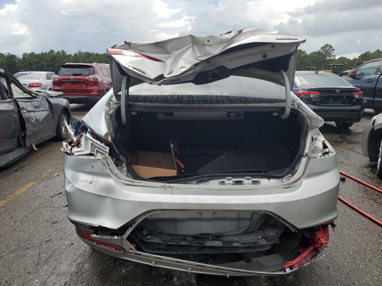 2019 Hyundai Elantra Sel VIN: 5NPD84LF0KH411938 Lot: 64065884