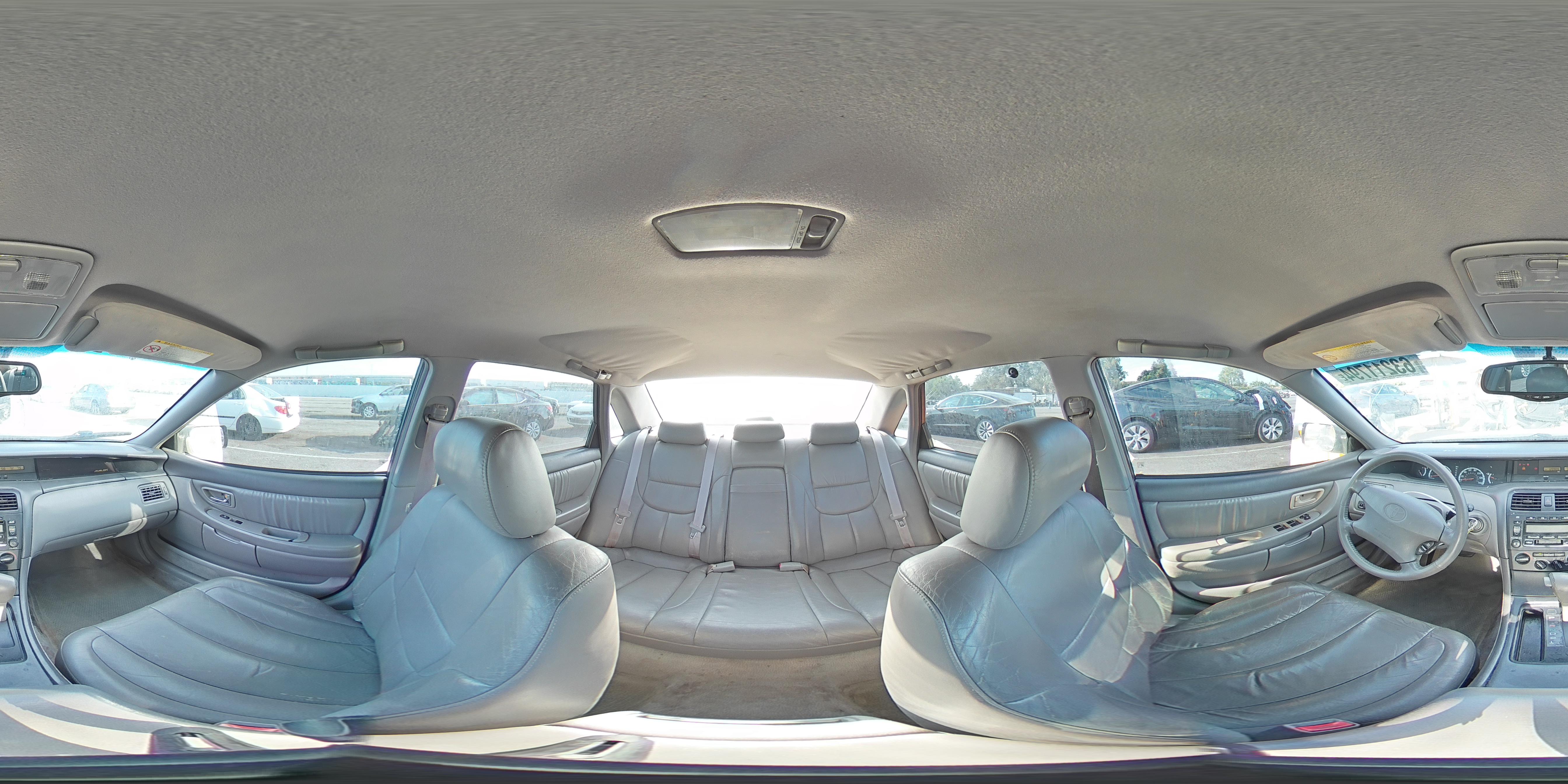 2001 Toyota Avalon Xl VIN: 4T1BF28B41U115649 Lot: 63211794