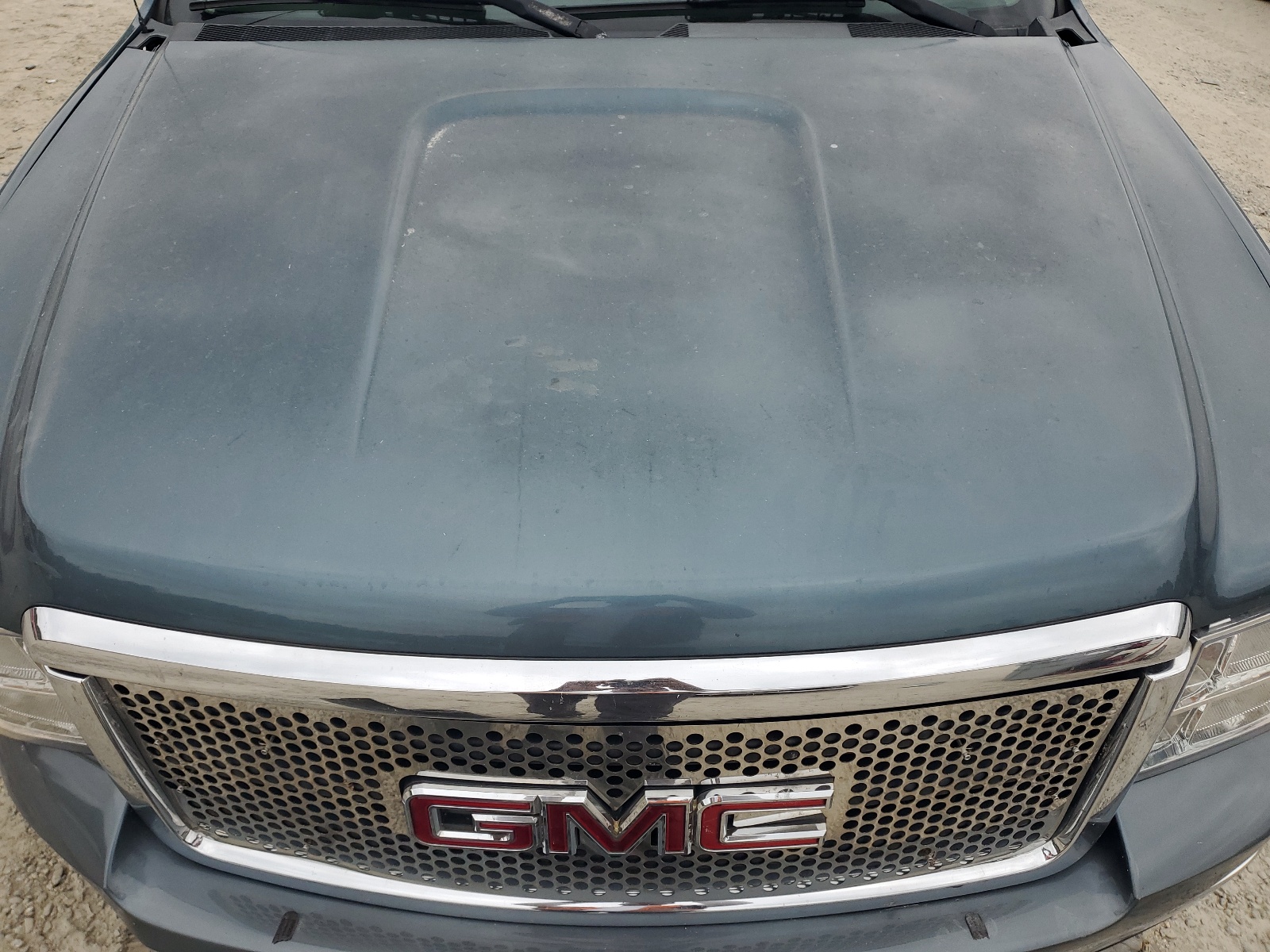 1GTEC14C68Z217082 2008 GMC Sierra C1500