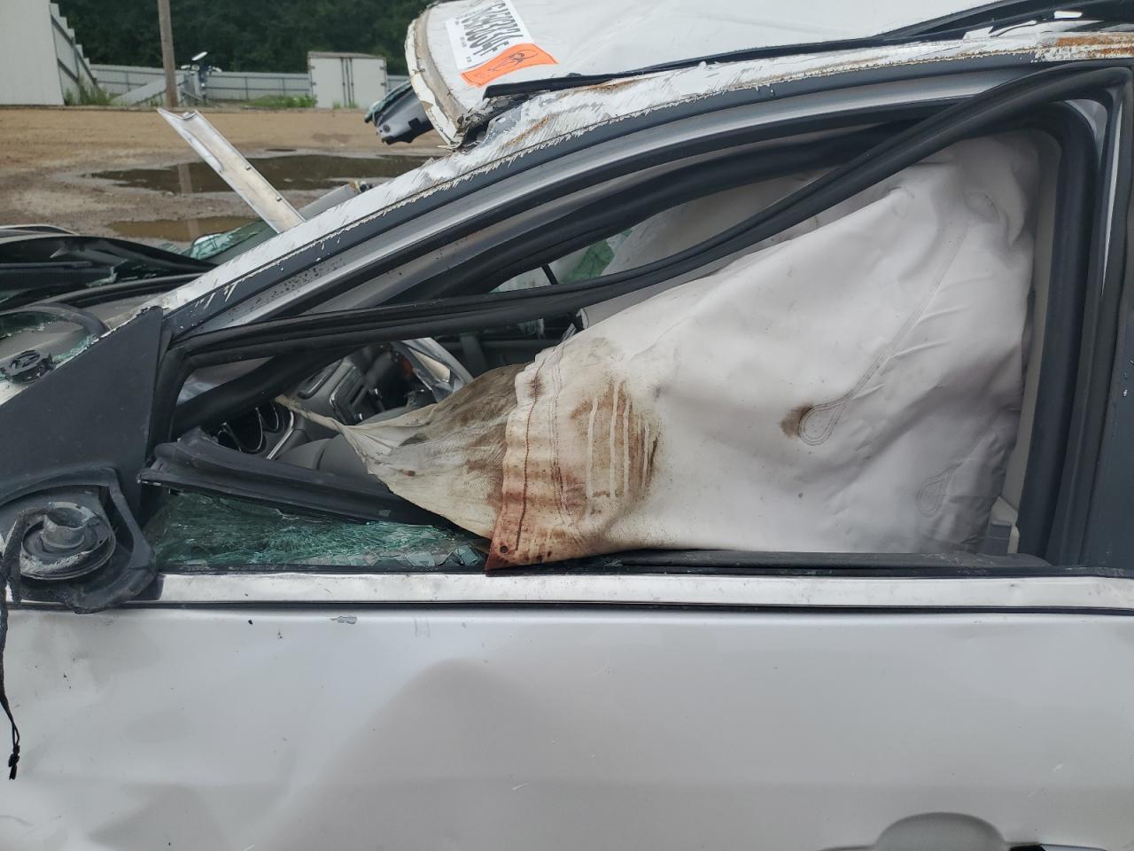 2016 Buick Enclave VIN: 5GAKRAKD7GJ116810 Lot: 64593834