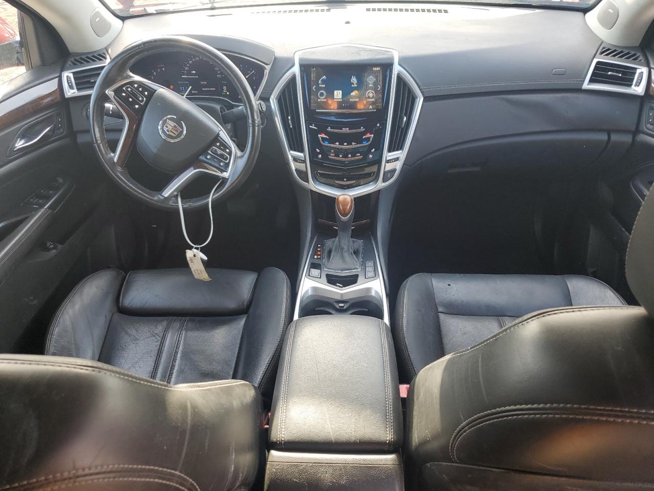 2013 Cadillac SRX - Image 8