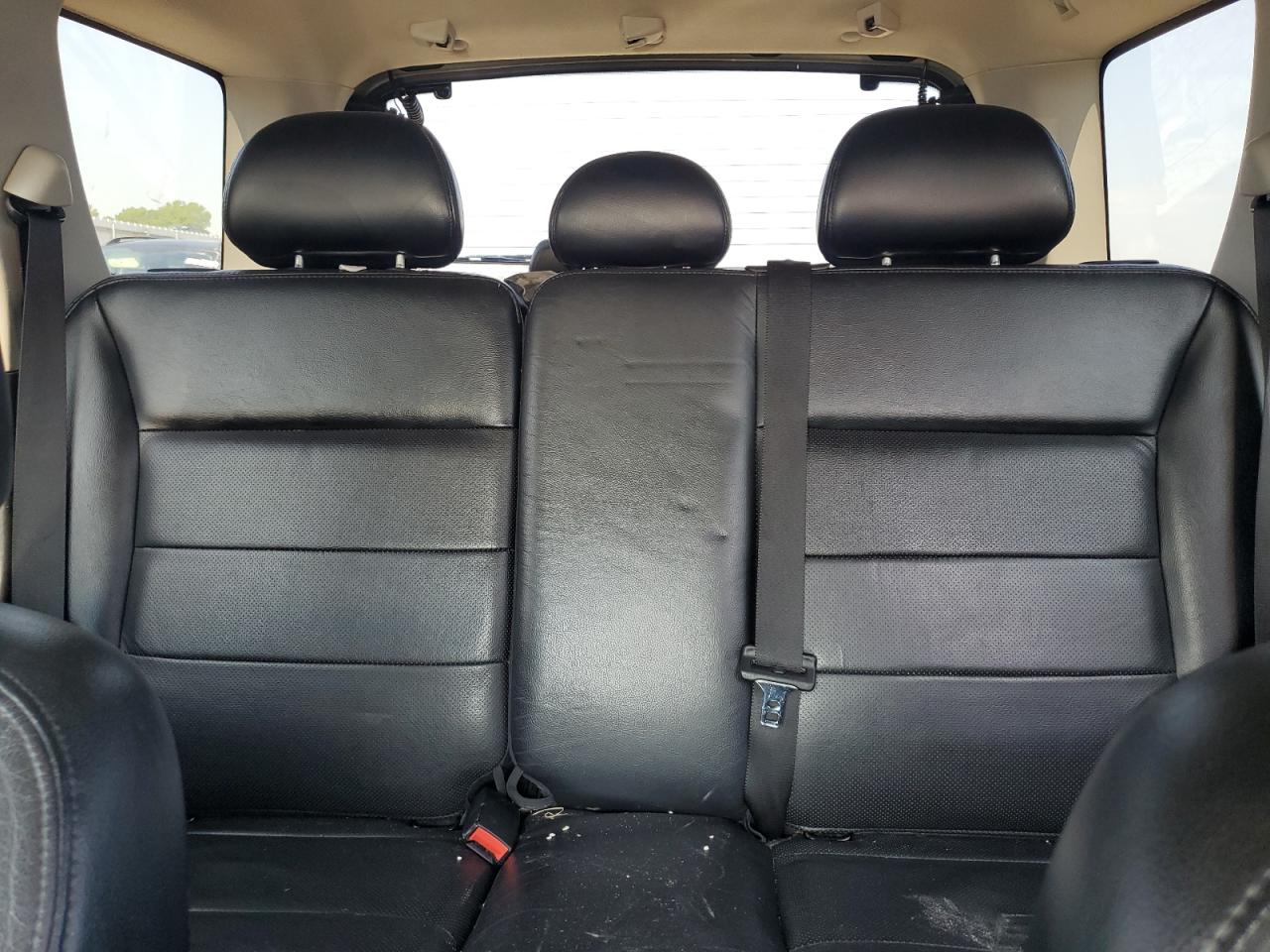 2005 Ford Escape Limited VIN: 1FMCU04165KD53208 Lot: 62406614