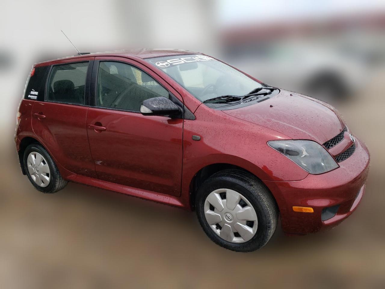 2006 Toyota Scion Xa VIN: JTKKT624660167936 Lot: 62730234