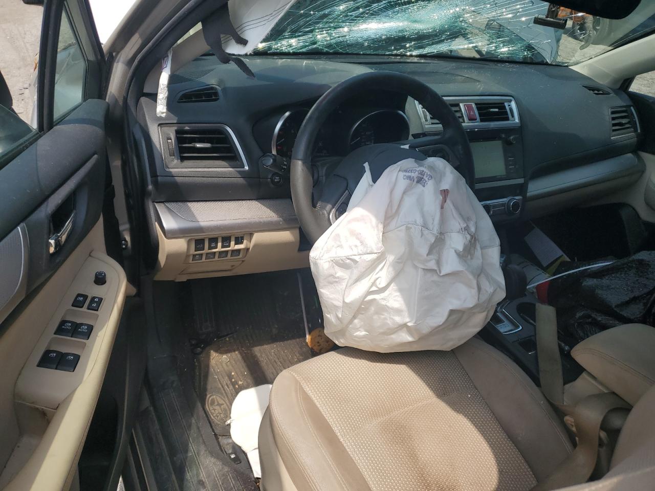 2016 Subaru Outback - Image 8