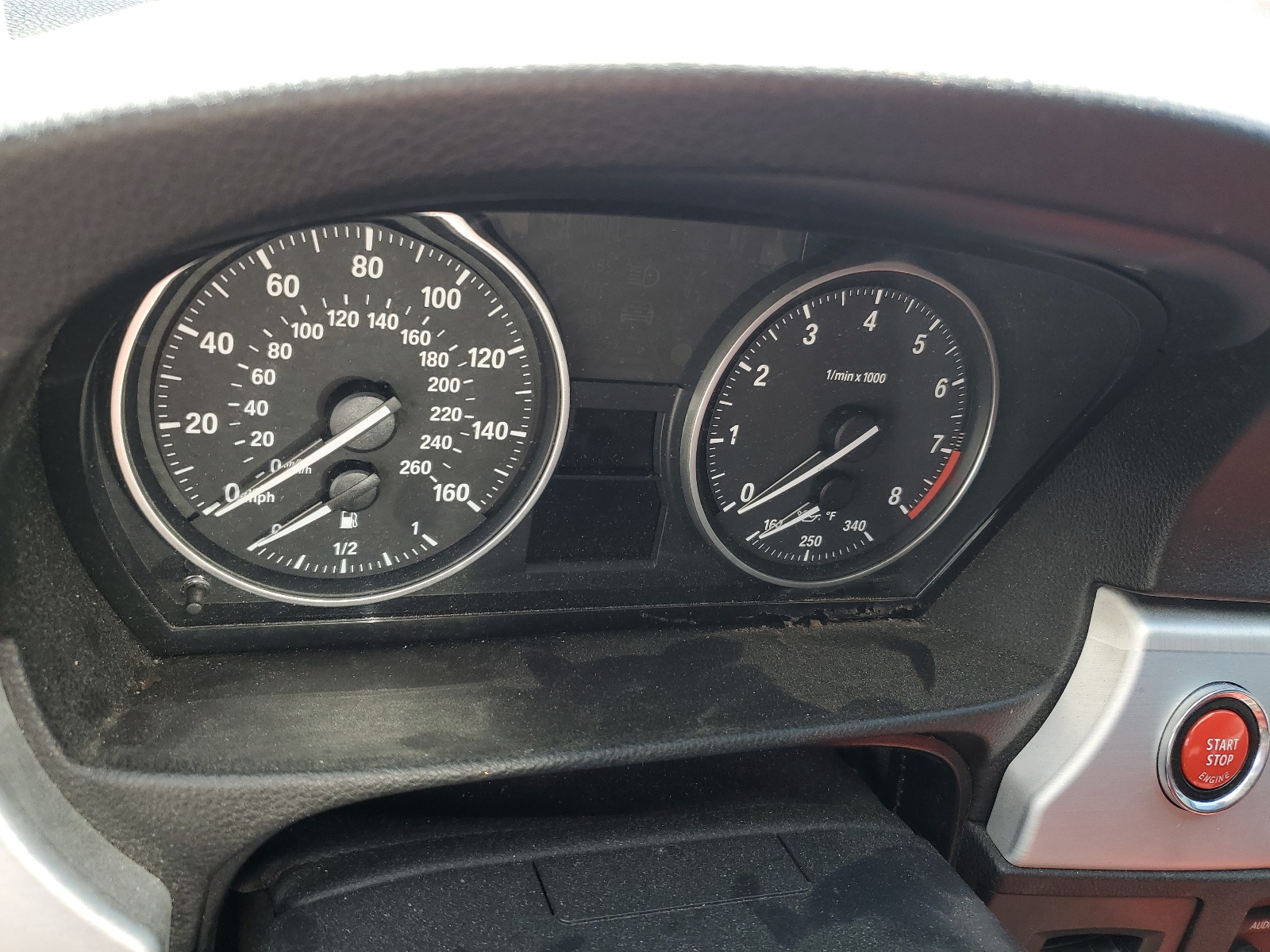 WBAWC7C53AE271444 2010 BMW 335 Xi