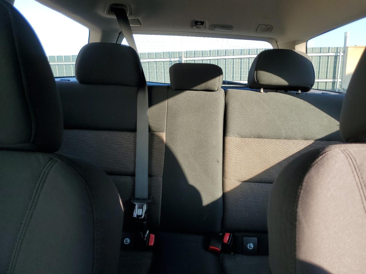 2007 Subaru Outback Outback 2.5I VIN: 4S4BP61C677312000 Lot: 64816324