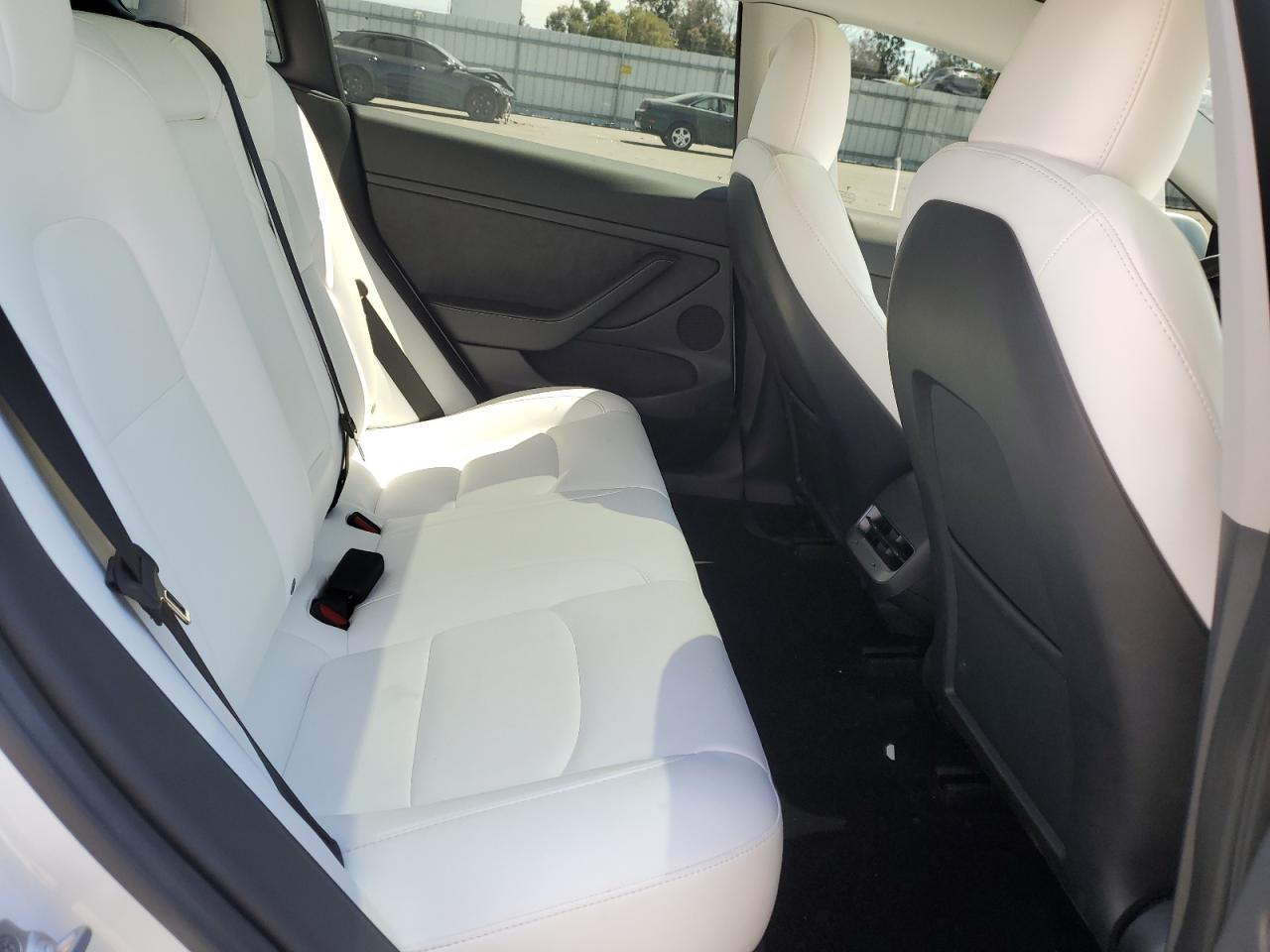 5YJ3E1EA0PF540627 2023 Tesla Model 3