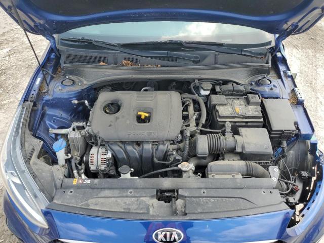 3KPF24AD9ME372673 Kia Forte FE 11