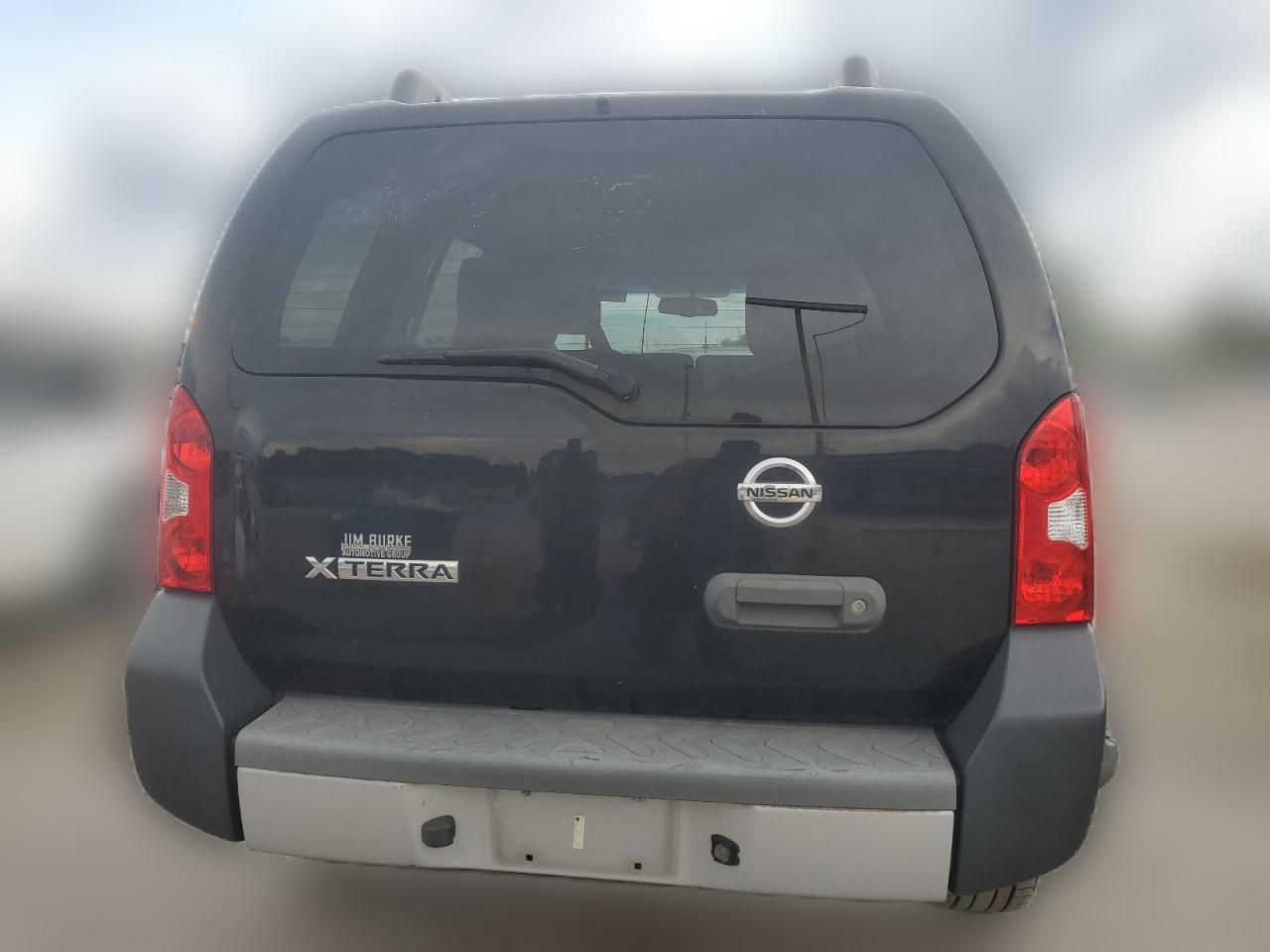 2012 Nissan Xterra Off Road VIN: 5N1AN0NU0CC524183 Lot: 63896494