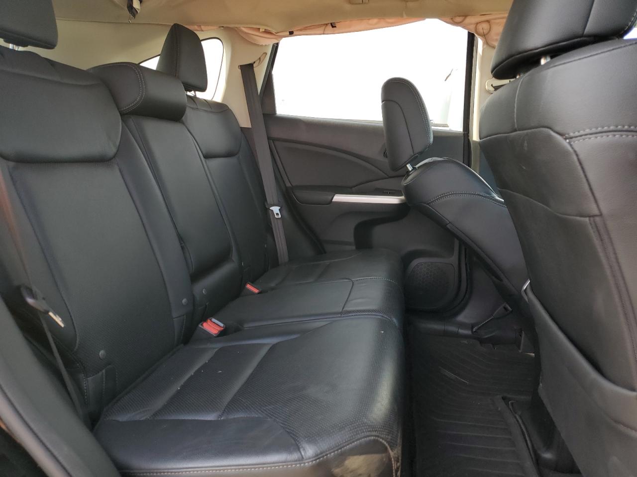 2015 Honda Cr-V Touring VIN: 5J6RM4H94FL065330 Lot: 65744124