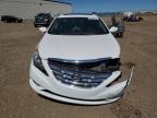 2012 HYUNDAI SONATA GLS for sale at Copart AB - CALGARY