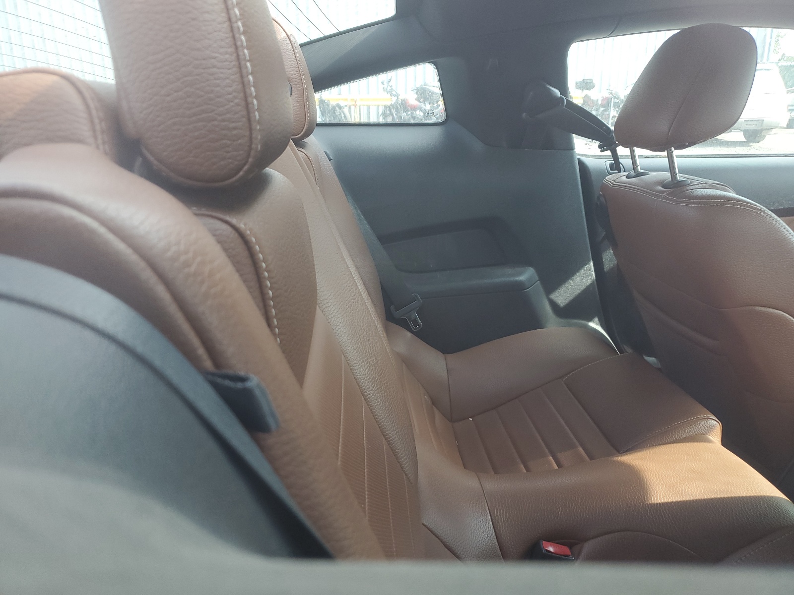 1ZVBP8AM8B5114898 2011 Ford Mustang