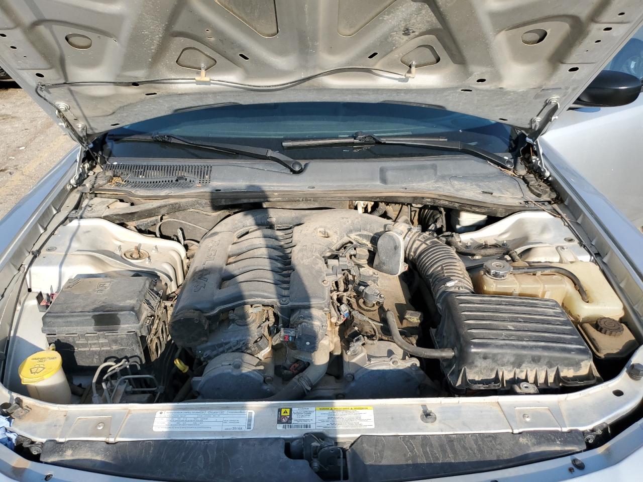 2B3KA33V39H578568 2009 Dodge Charger Sxt