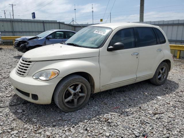 2008 Chrysler Pt Cruiser 