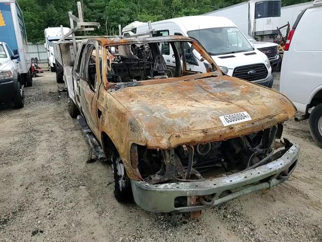 2010 Ford F350 Super Duty VIN: 1FTWW3BY3AEA66298 Lot: 63060084