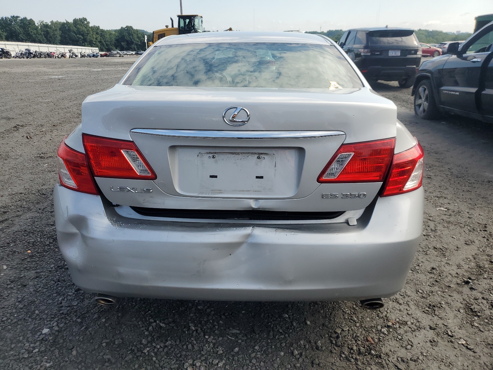 JTHBJ46G482225540 2008 Lexus Es 350