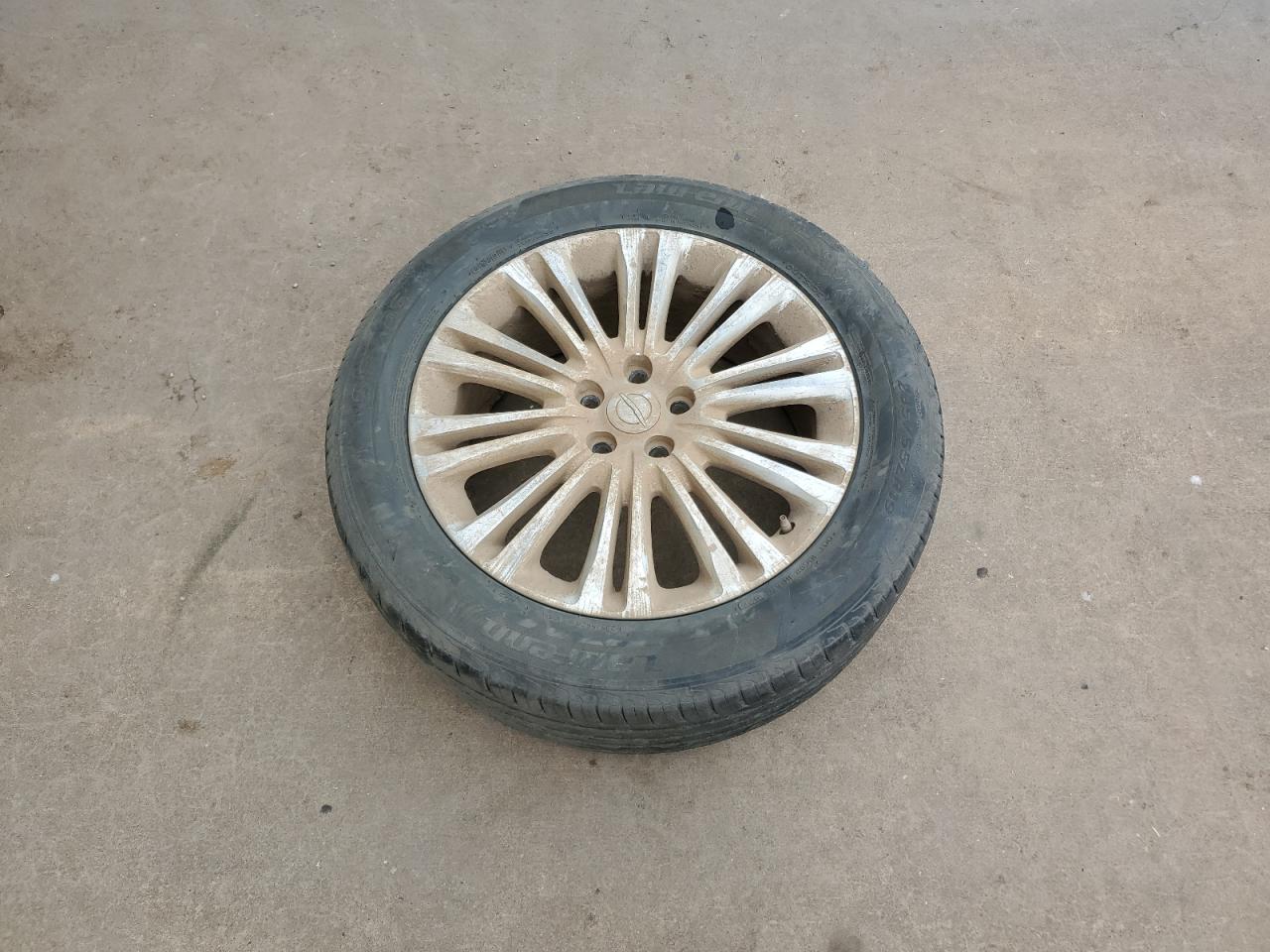 2013 Chrysler 300C Luxury VIN: 2C3CCAST6DH567353 Lot: 62430504