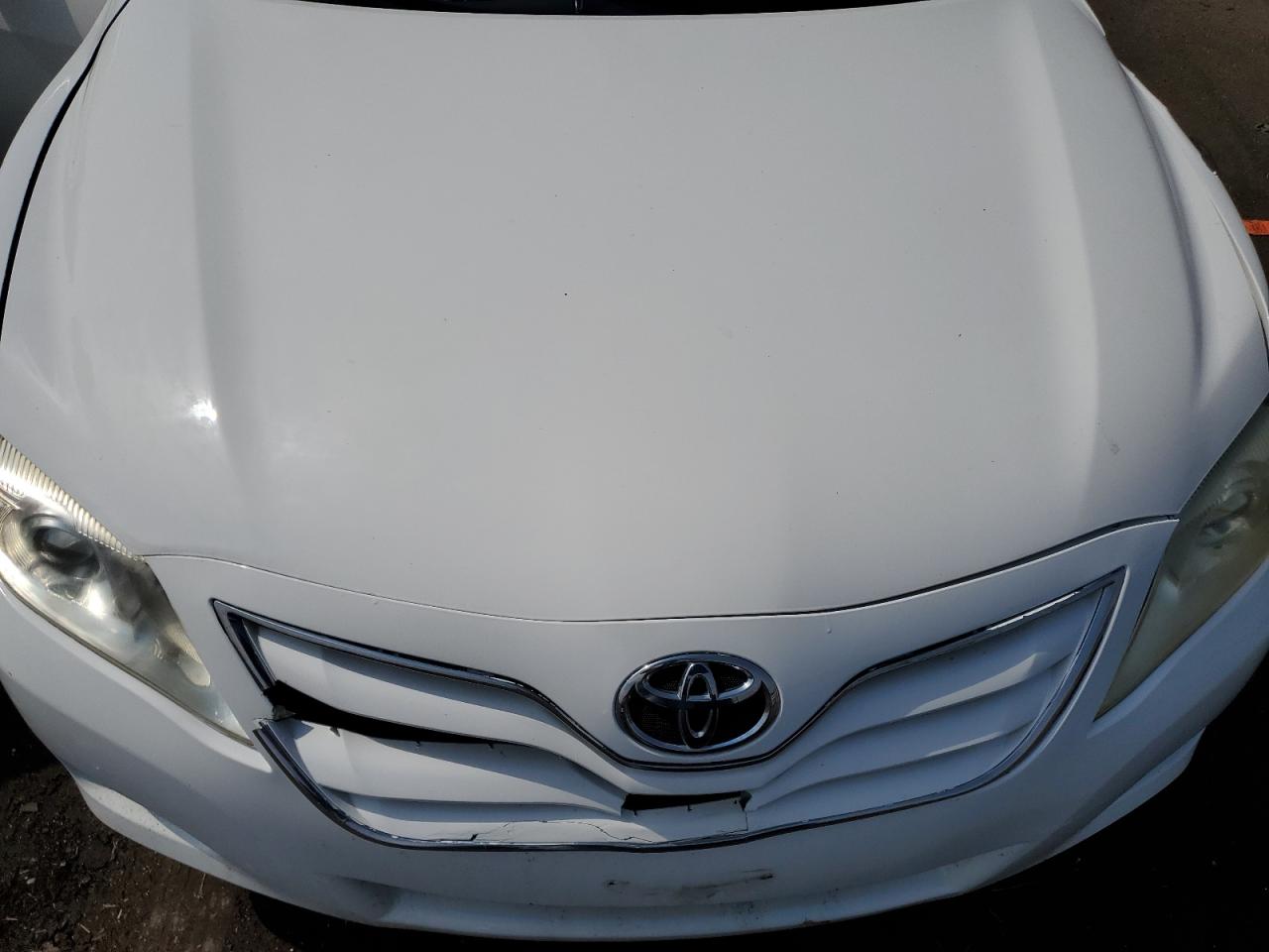 JTNBF3EK9A3004708 2010 Toyota Camry Base