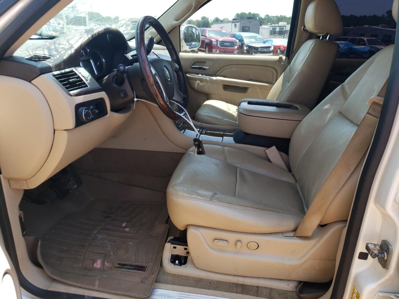 1GYS3BEF6DR335624 2013 Cadillac Escalade Luxury