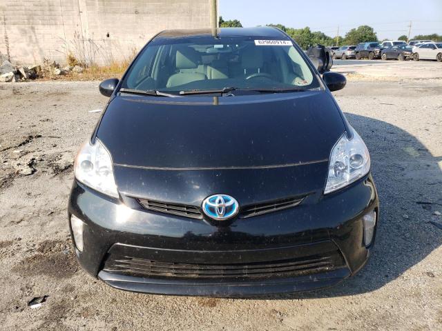 JTDKN3DU4C5527426 | 2012 Toyota prius