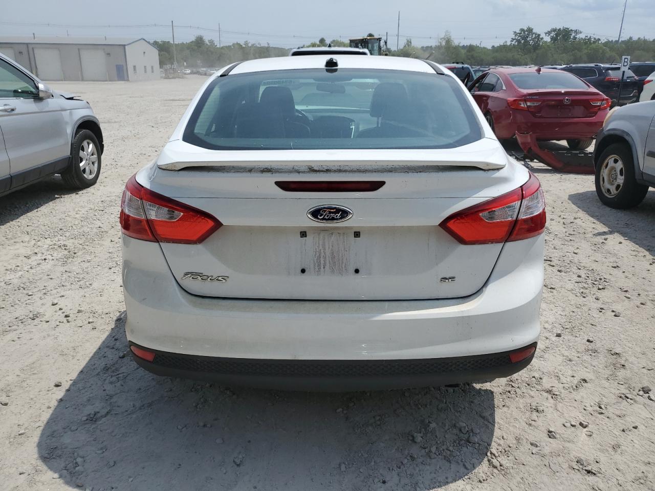 2013 Ford Focus - Image 6