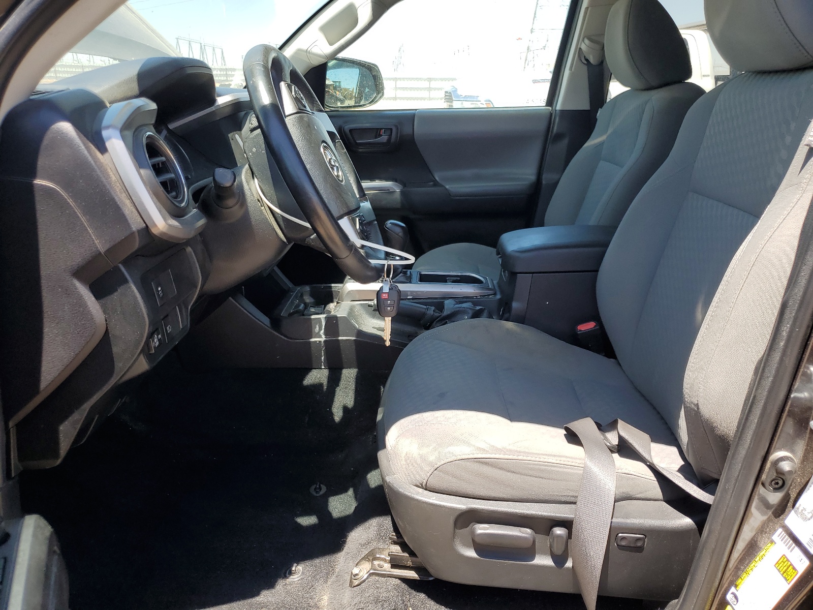 3TMAZ5CN3MM154946 2021 Toyota Tacoma Double Cab