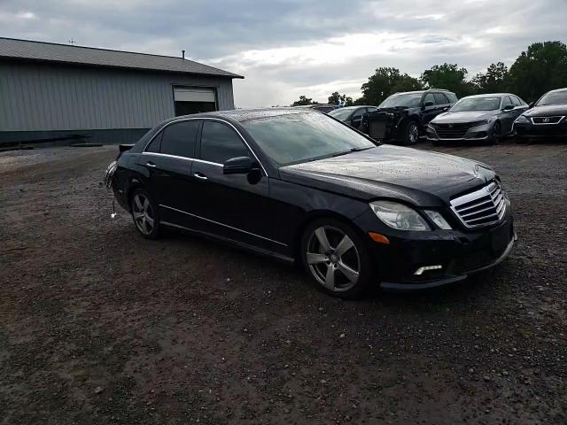 2010 Mercedes-Benz E 350 VIN: WDDHF5GB3AA154631 Lot: 65429964