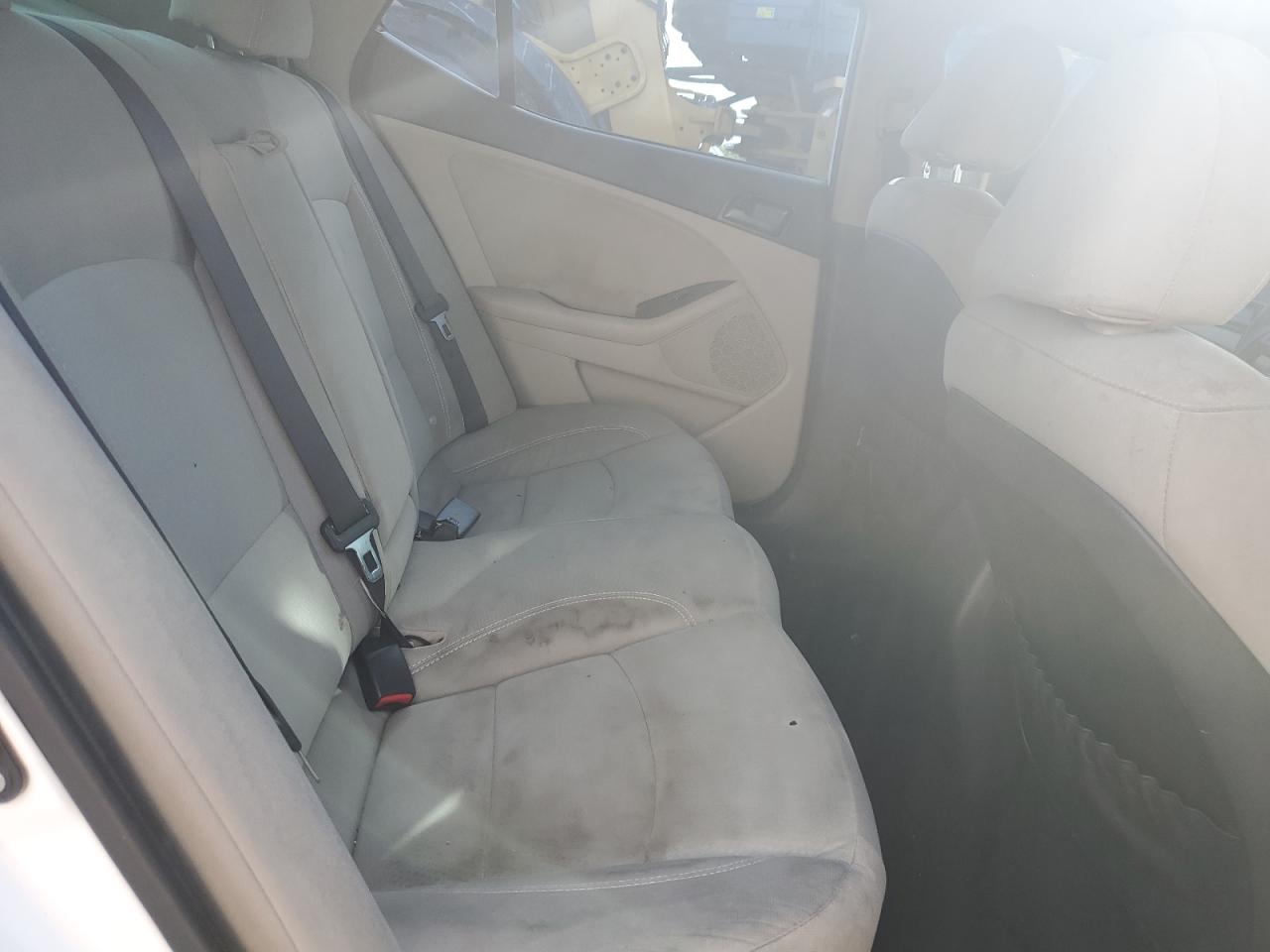 2013 Kia Optima Lx VIN: KNAGM4A74D5442114 Lot: 61703344