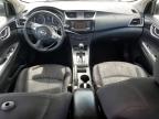 2016 Nissan Sentra S იყიდება Miami-ში, FL - Front End