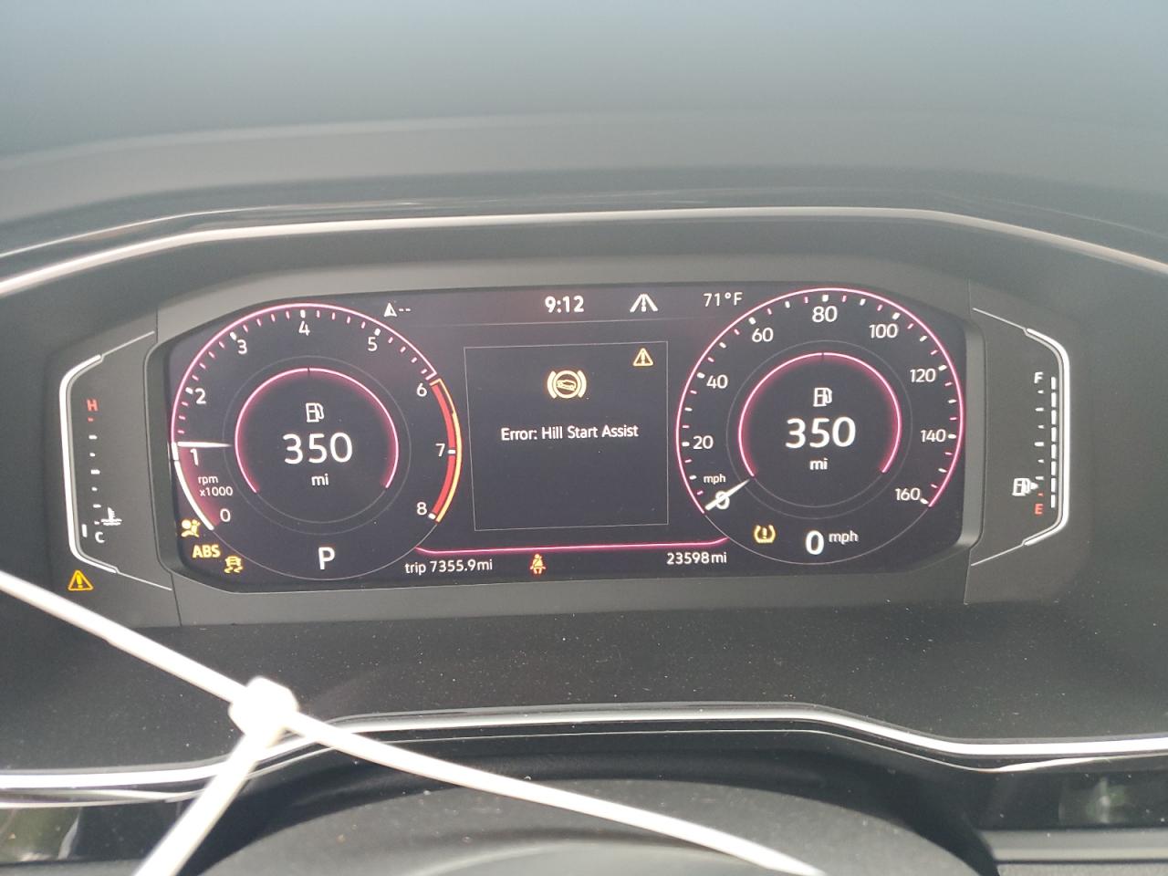 2021 Volkswagen Jetta Sel VIN: 3VWE57BU8MM016334 Lot: 64147784