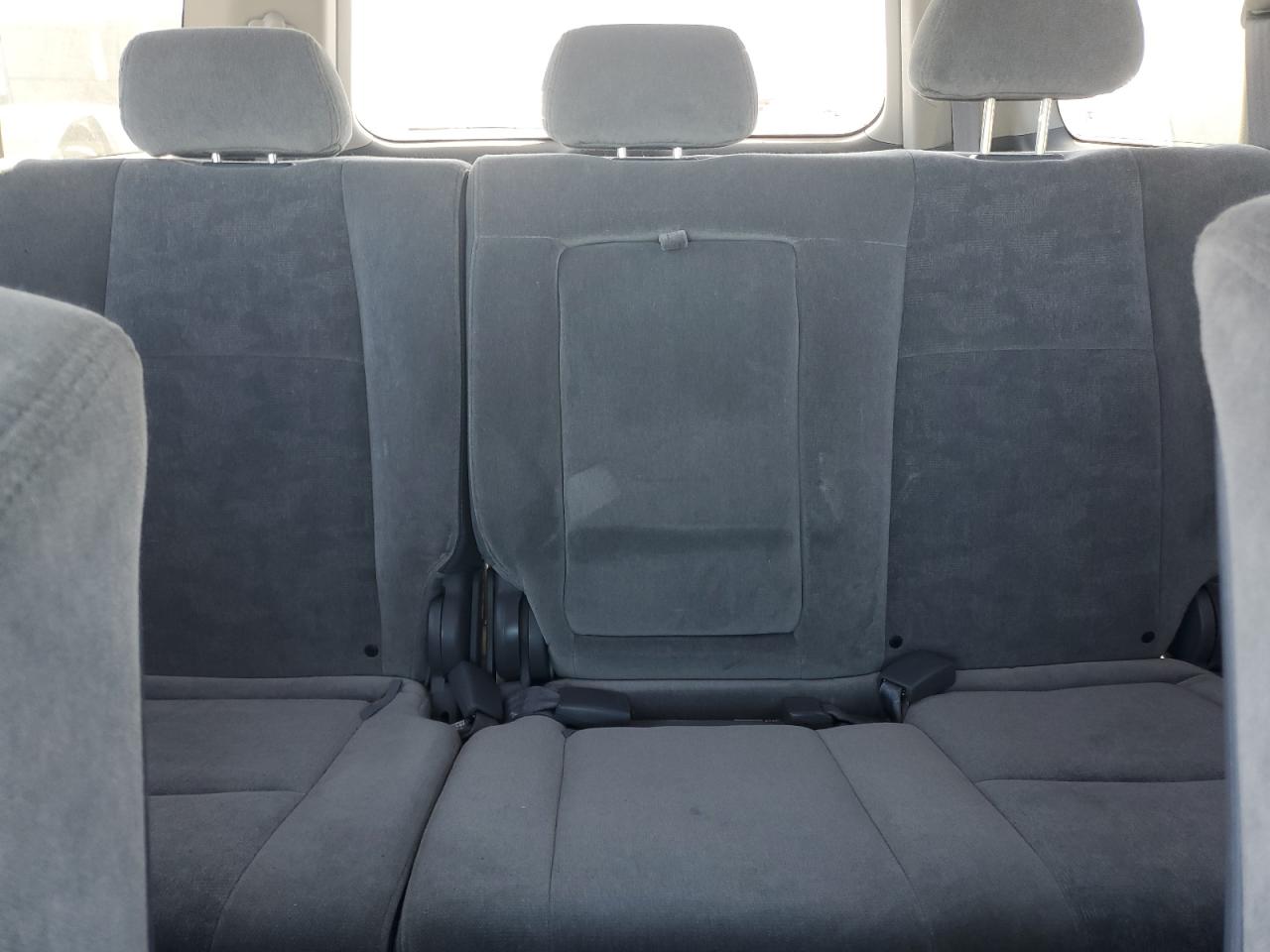 2003 Honda Pilot Ex VIN: 2HKYF18414H610481 Lot: 62035004