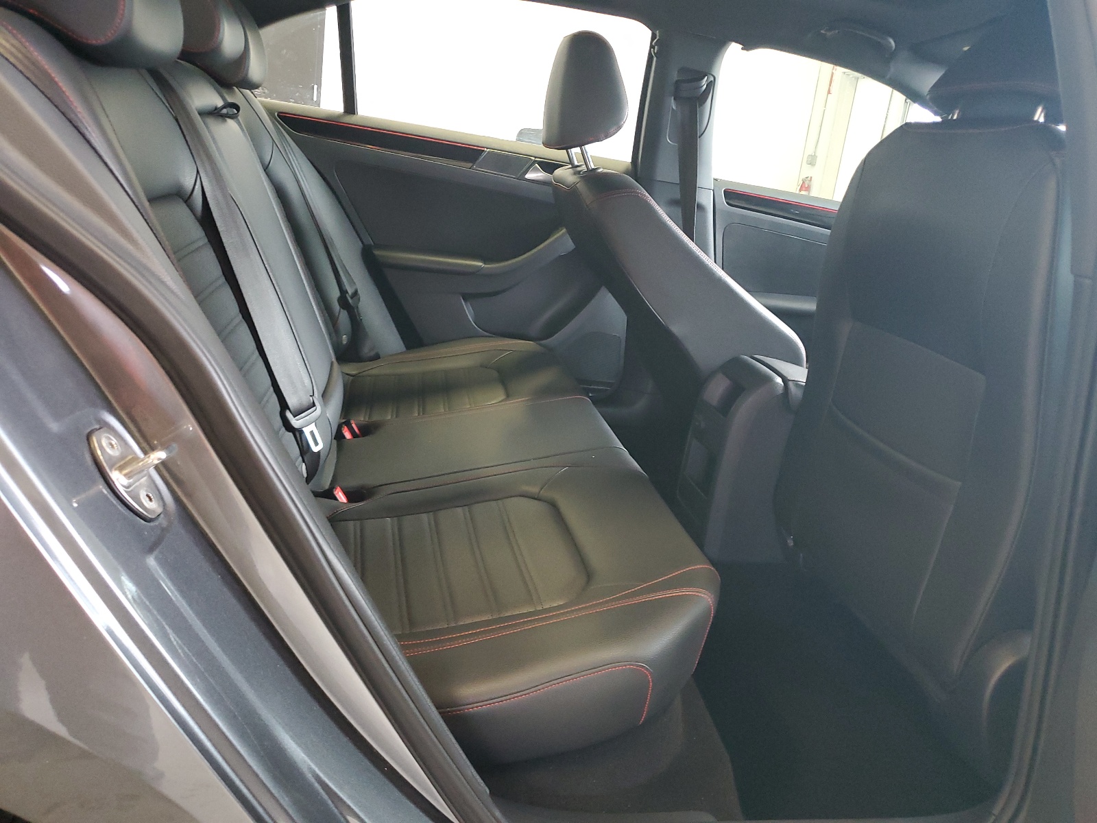 3VW4T7AJ4HM346793 2017 Volkswagen Jetta Gli