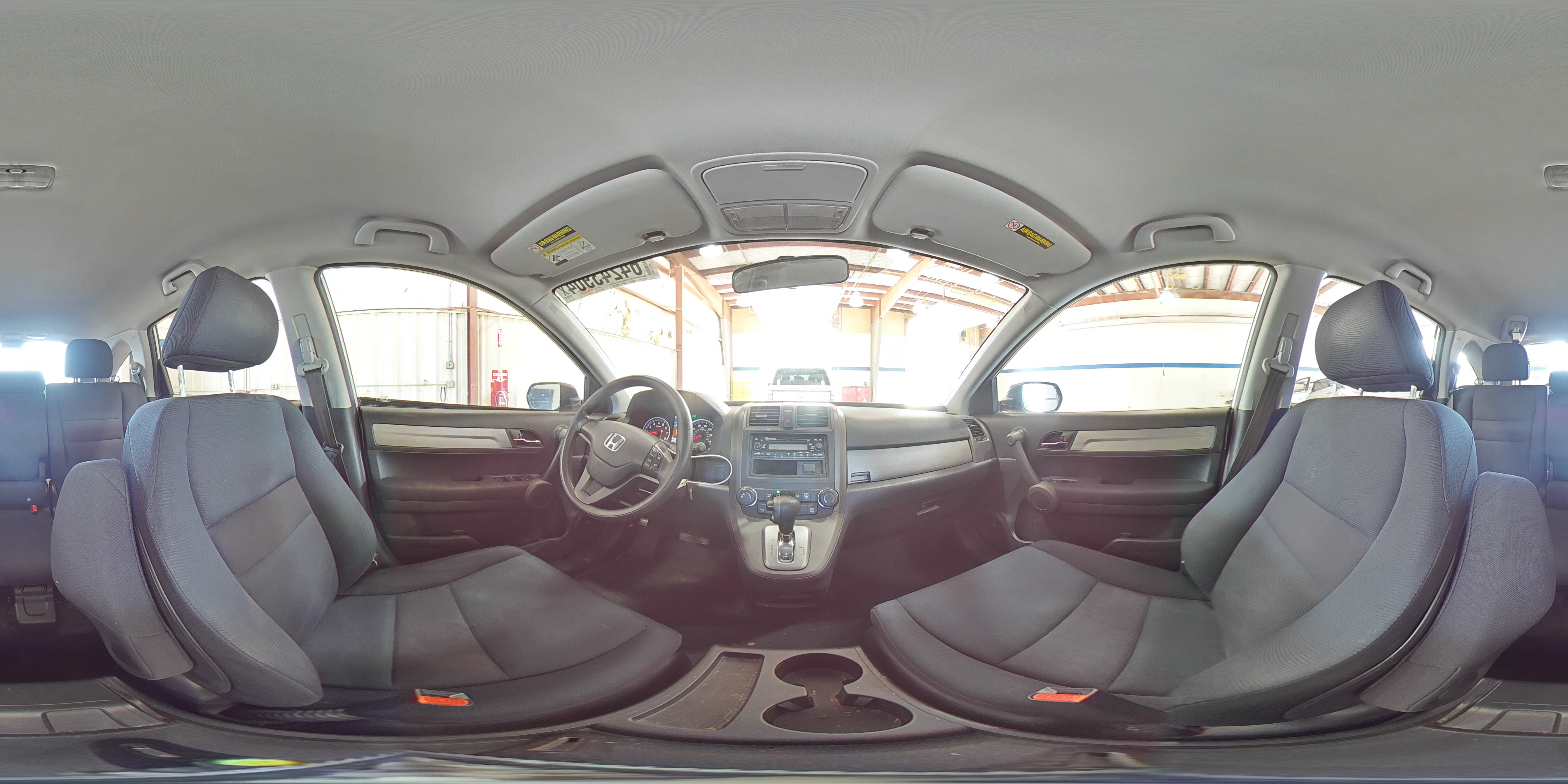 2010 Honda Cr-V Lx VIN: 5J6RE3H3XAL014457 Lot: 64243904