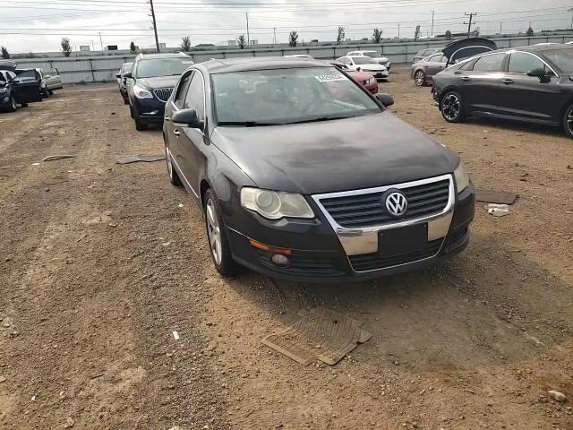 2009 Volkswagen Passat Turbo VIN: WVWJK73C39E062053 Lot: 64298634