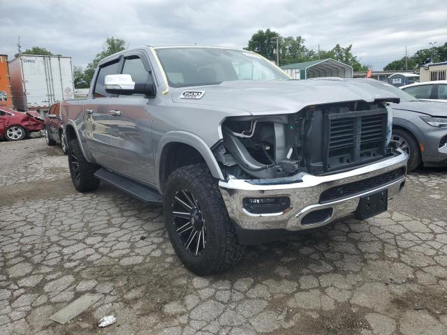  RAM 1500 2019 Сірий