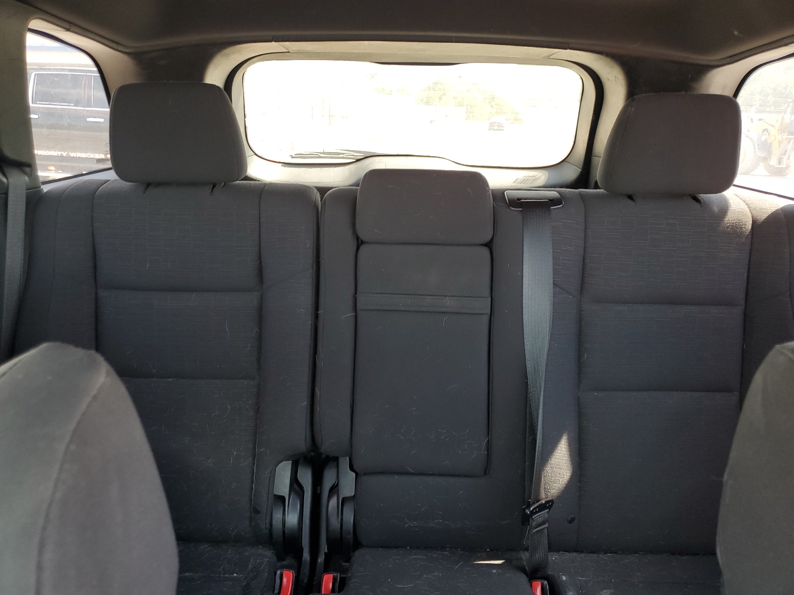 1C4RJFAG7EC265233 2014 Jeep Grand Cherokee Laredo