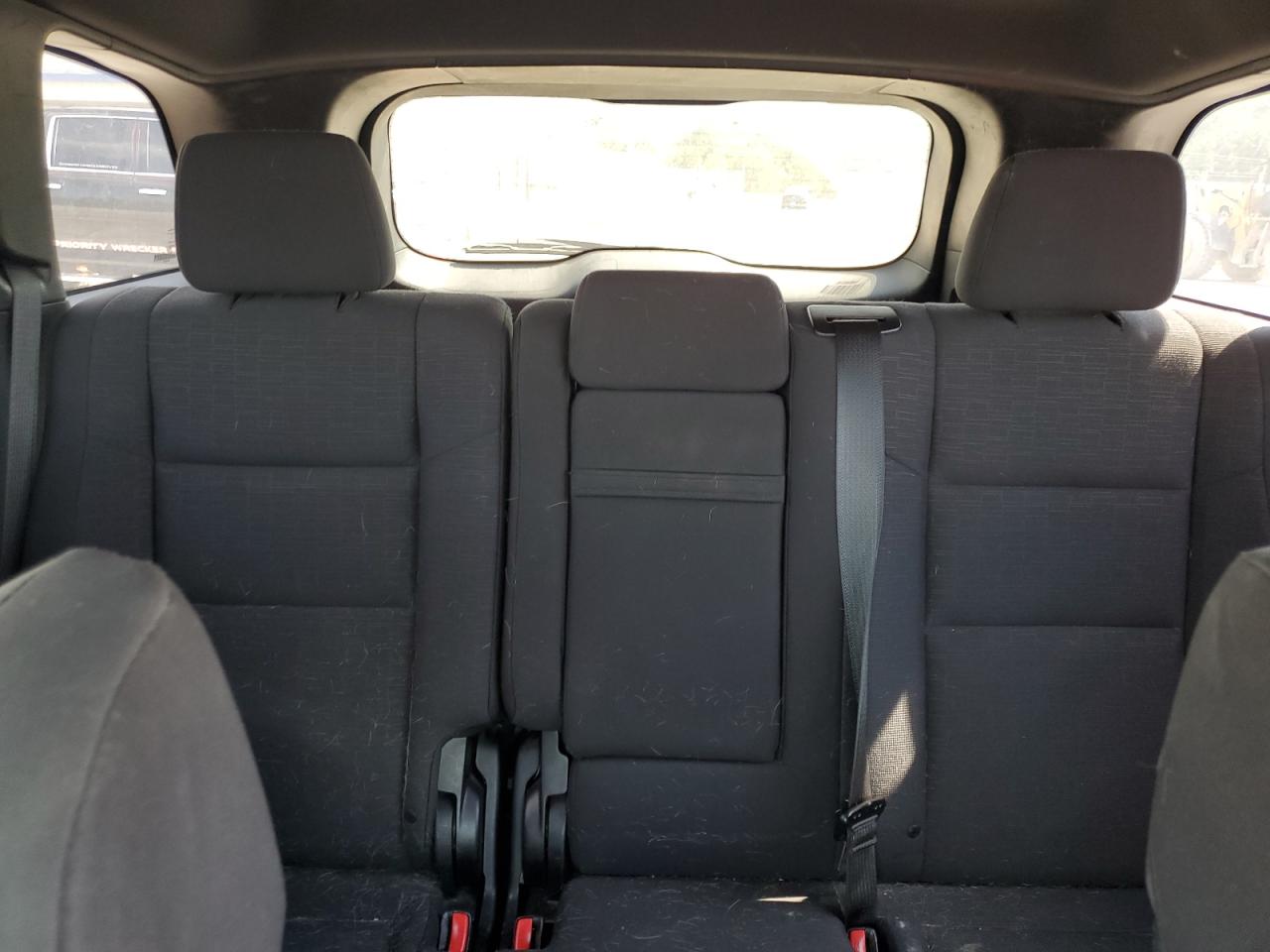 2014 Jeep Grand Cherokee Laredo VIN: 1C4RJFAG7EC265233 Lot: 62673134