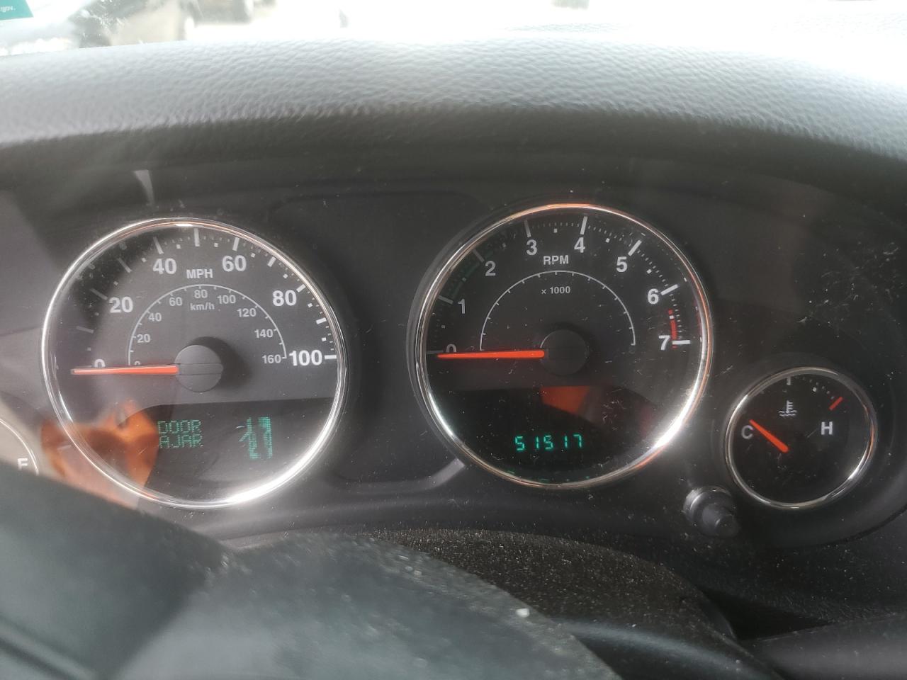 2012 Jeep Wrangler Unlimited Sahara VIN: 1C4HJWEG2CL103786 Lot: 63324154