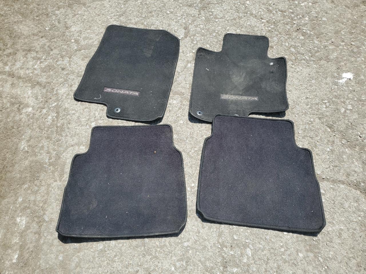 2013 Hyundai Sonata Gls VIN: 5NPEB4AC7DH794651 Lot: 64527324