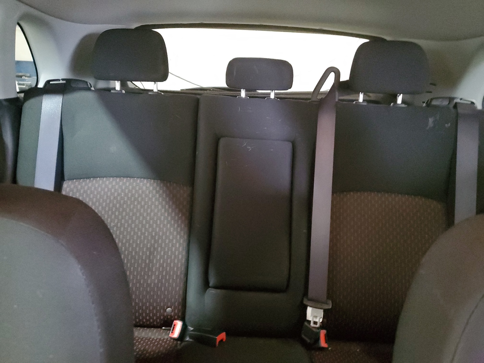 JA4AR3AW2GZ042331 2016 Mitsubishi Outlander Sport Es