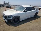2017 Dodge Charger Sxt იყიდება San Diego-ში, CA - All Over