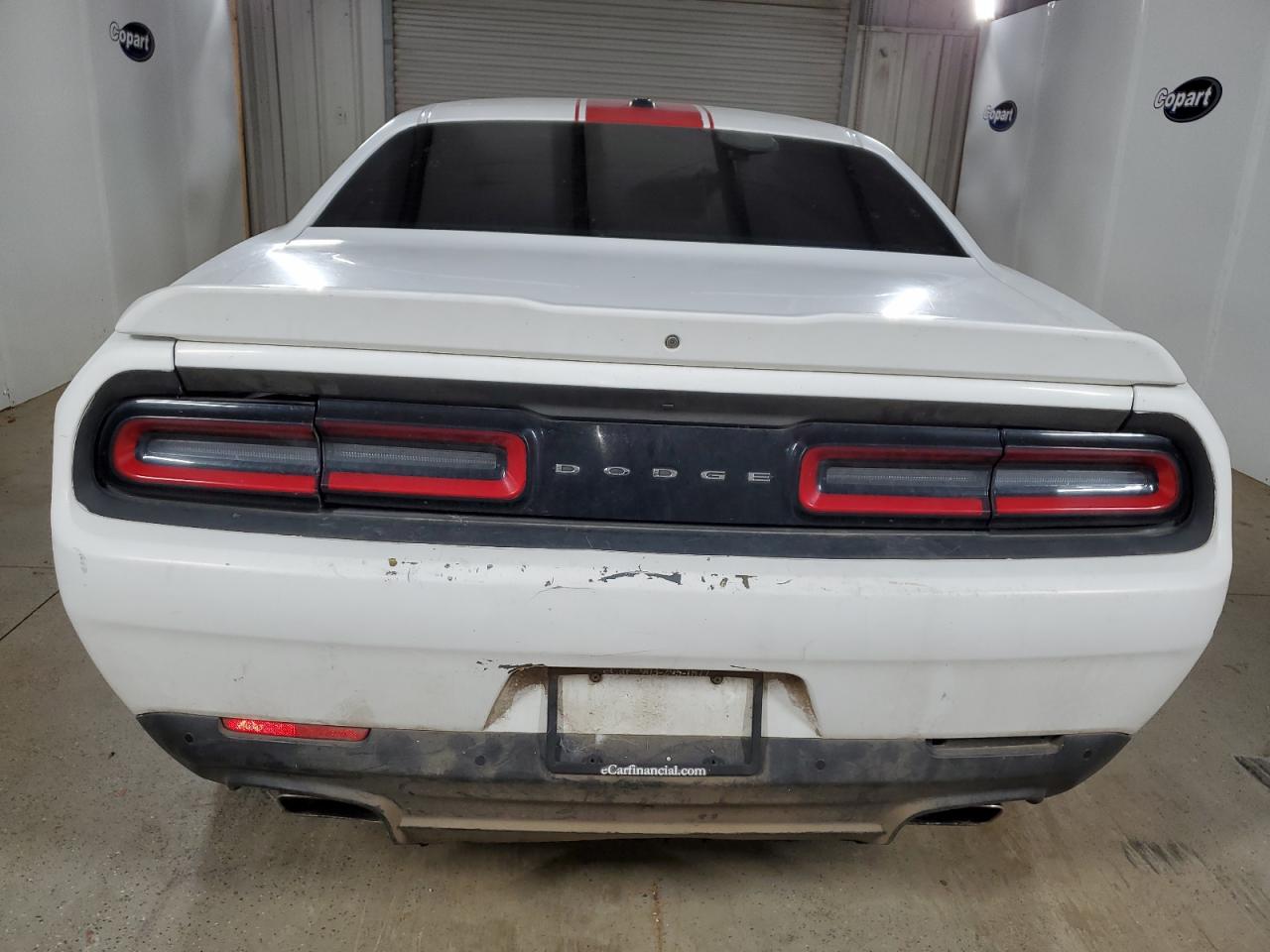 2013 Dodge Challenger Sxt VIN: 2C3CDYAG8DH540309 Lot: 64172854