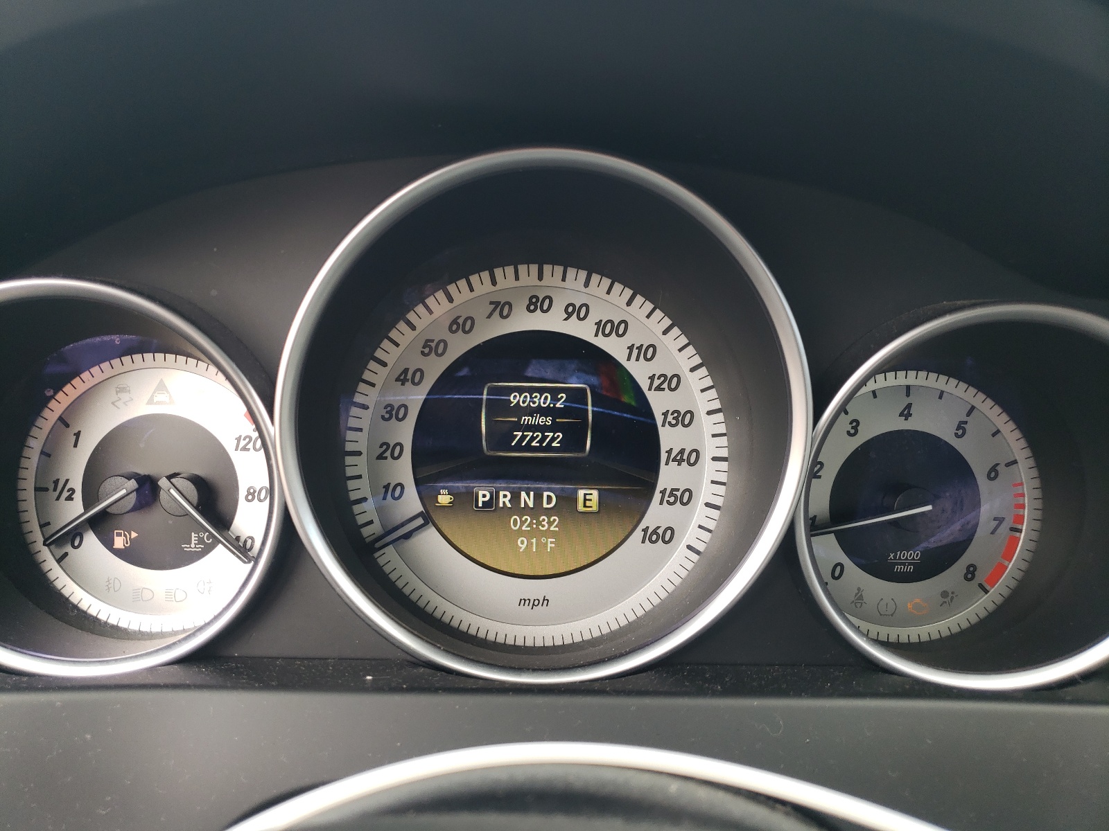 WDDGF4HB6CR215169 2012 Mercedes-Benz C 250