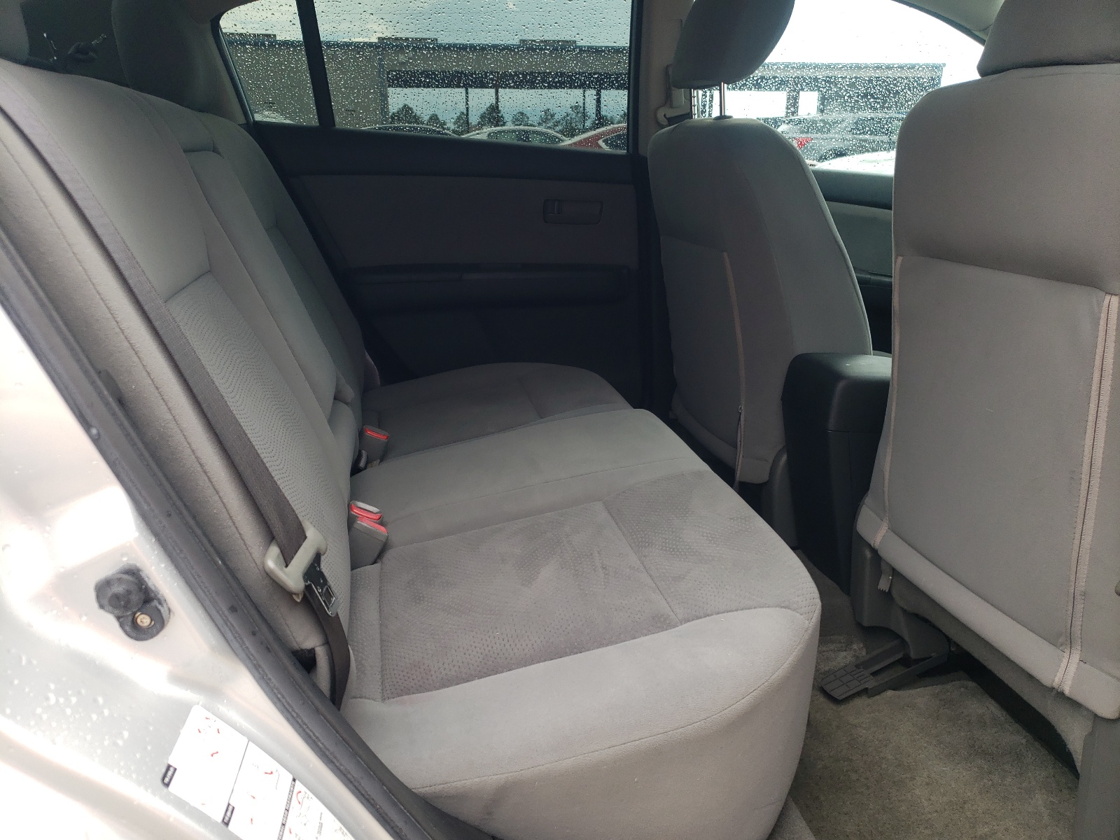 3N1AB6AP2BL691067 2011 Nissan Sentra 2.0