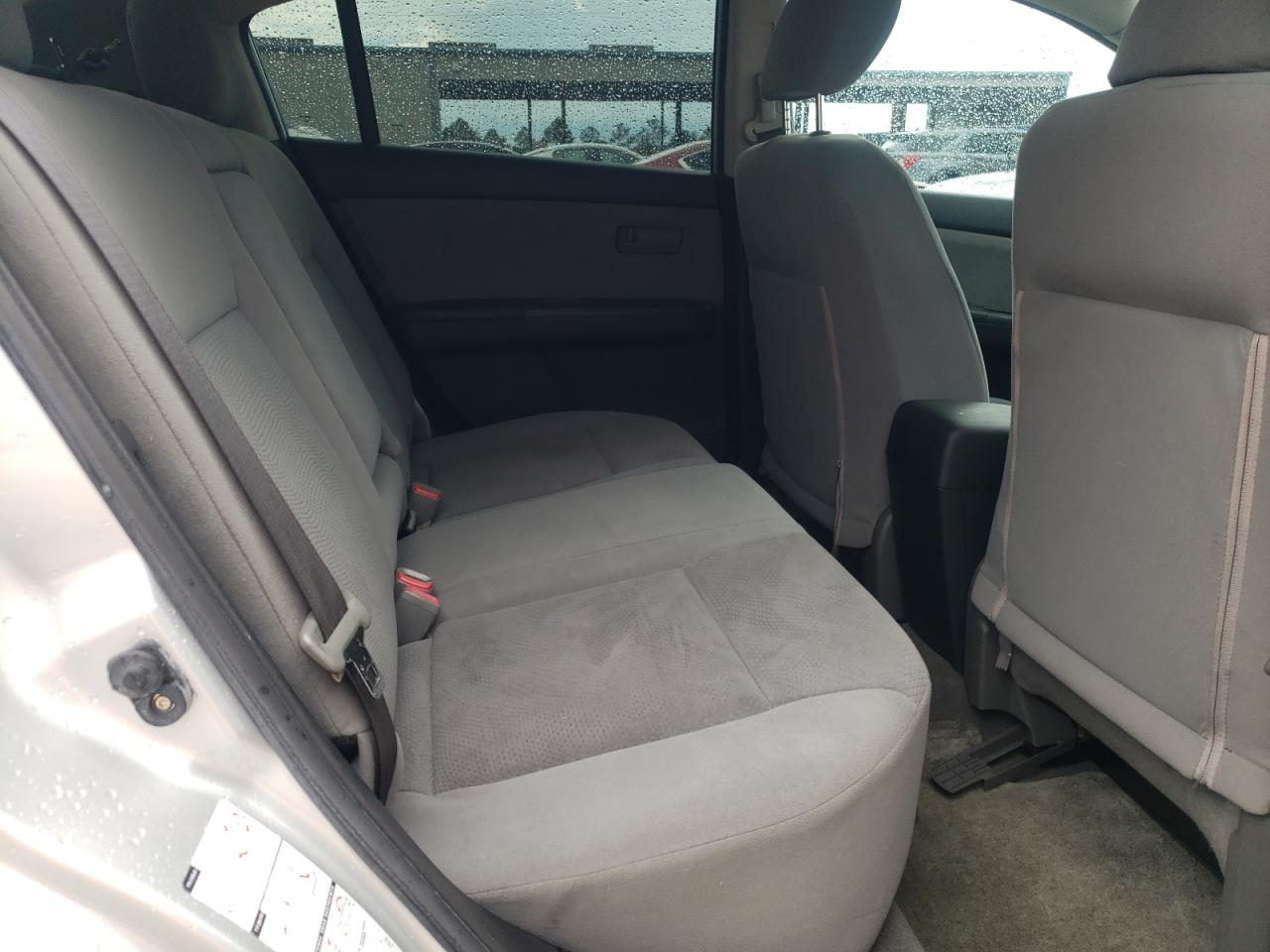 2011 Nissan Sentra 2.0 VIN: 3N1AB6AP2BL691067 Lot: 64629254