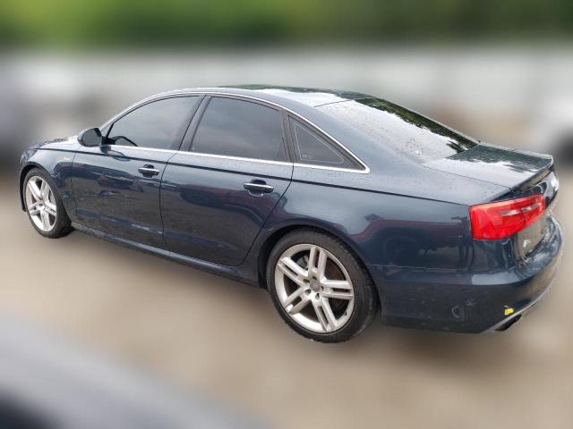 WAUFGAFC9FN024979 | 2015 Audi a6 premium plus