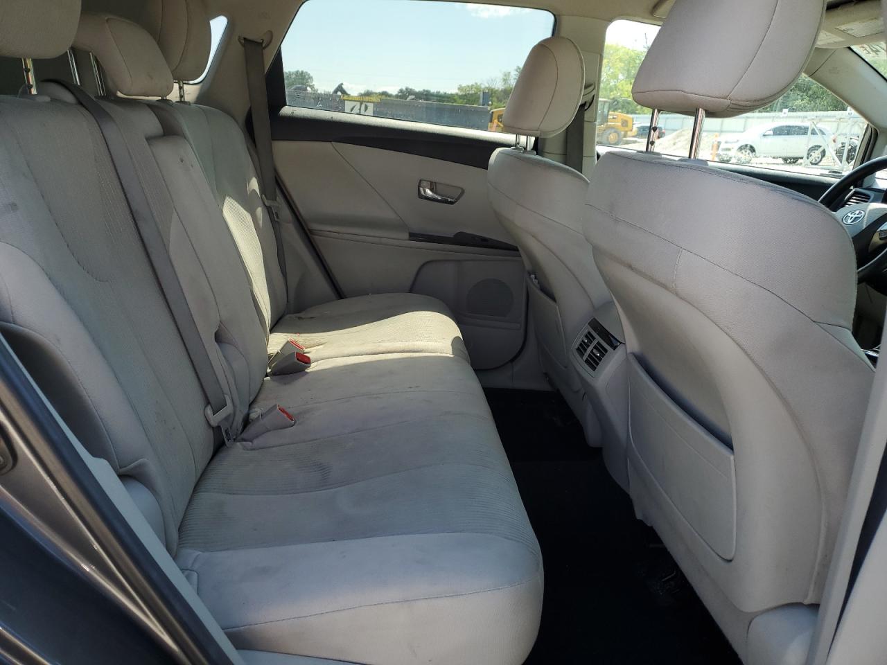 2011 Toyota Venza VIN: 4T3ZA3BB5BU054882 Lot: 63280474