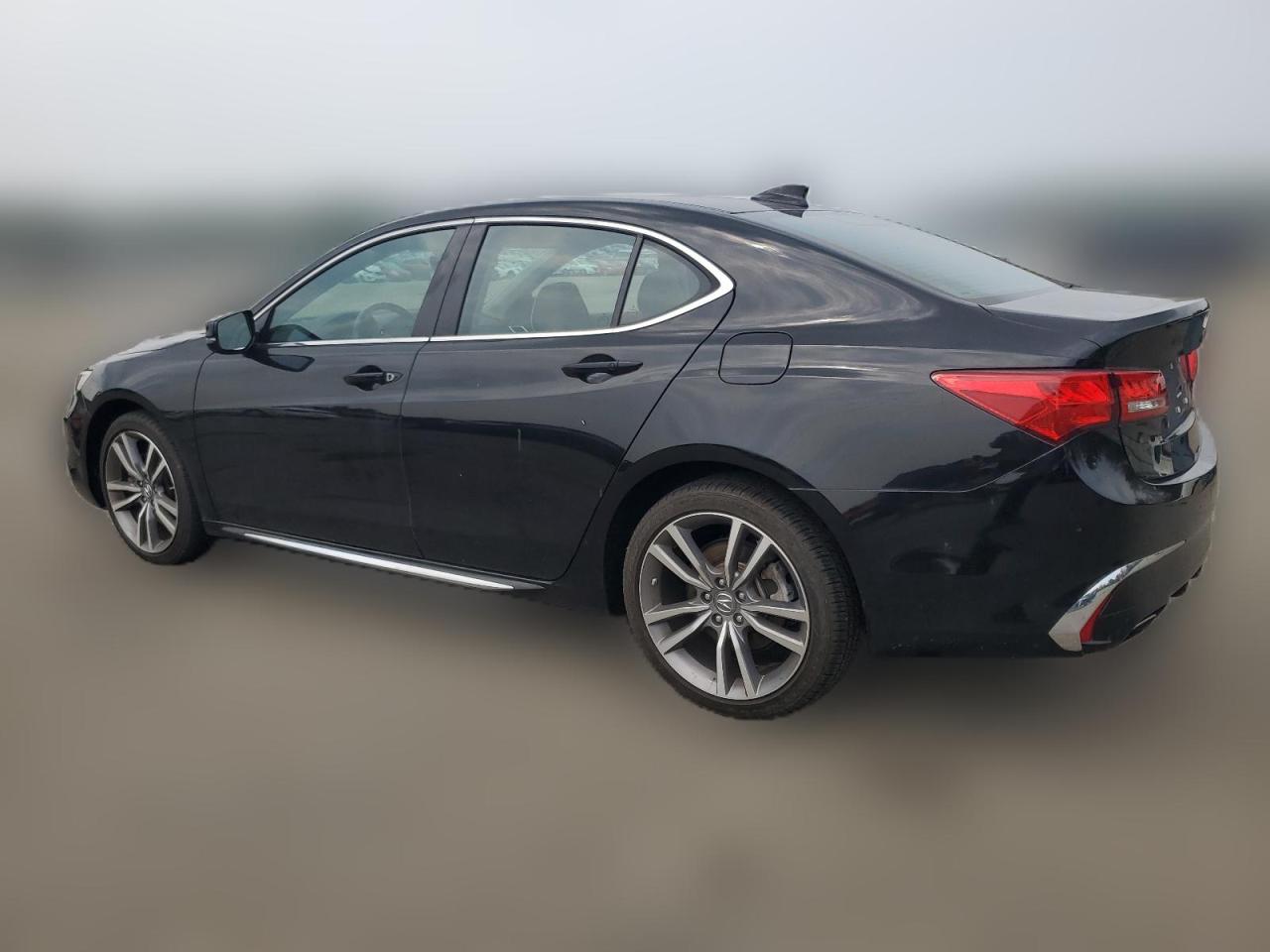 2020 Acura Tlx Technology VIN: 19UUB2F4XLA002856 Lot: 63069624