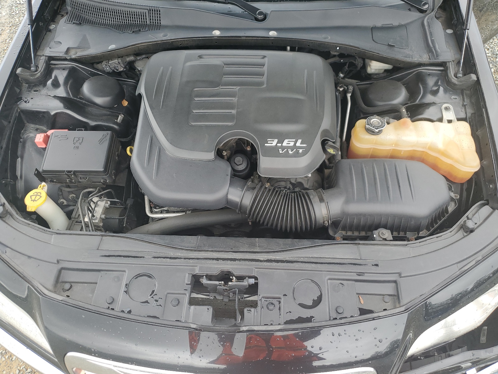 2C3CCAAG5DH618815 2013 Chrysler 300