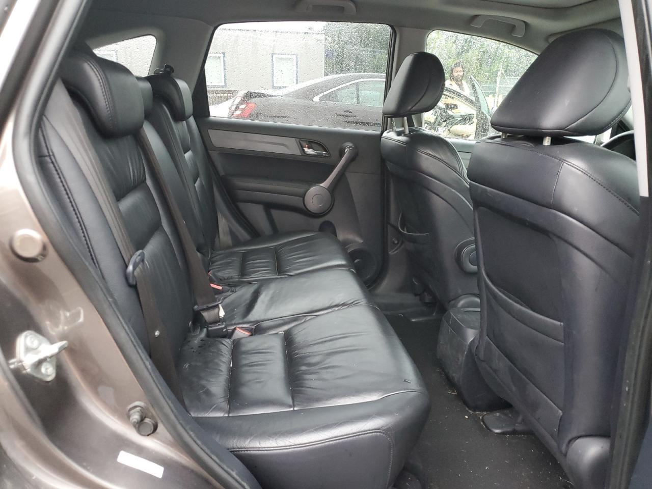 2009 Honda Cr-V Exl VIN: 5J6RE48779L031589 Lot: 64076164